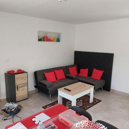 Les Berreries Villa Montroy Екстериор снимка