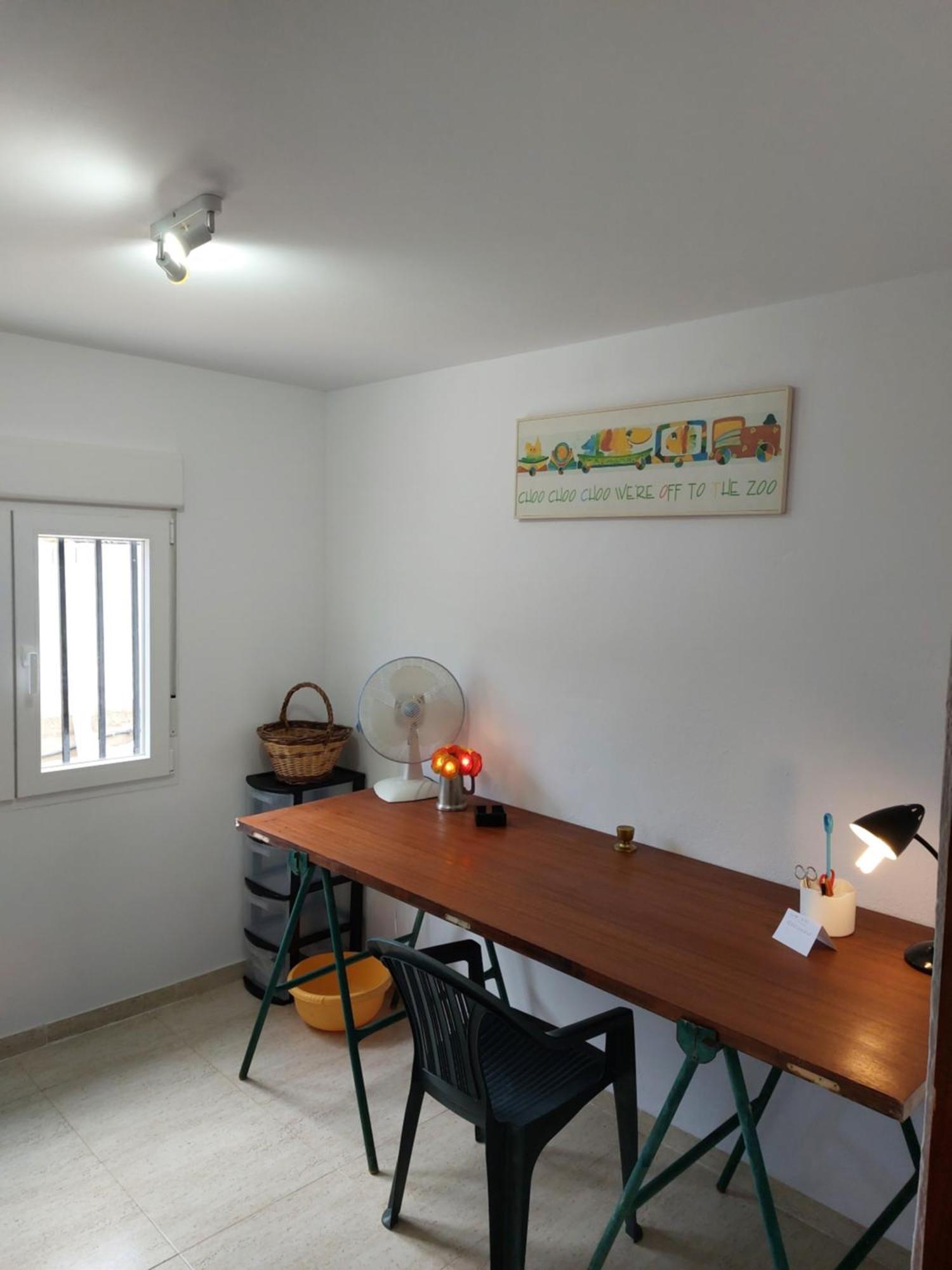 Les Berreries Villa Montroy Екстериор снимка