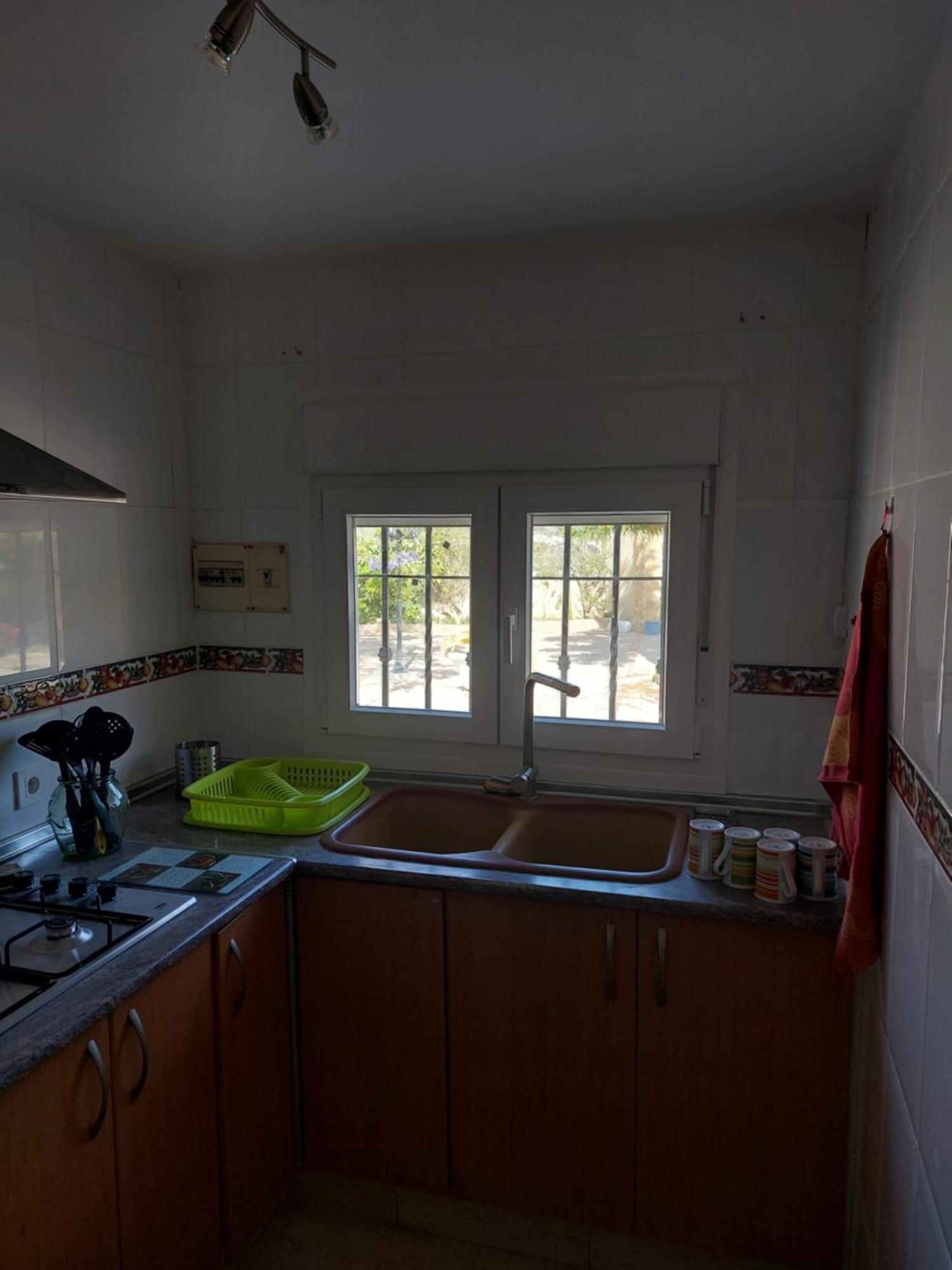Les Berreries Villa Montroy Екстериор снимка