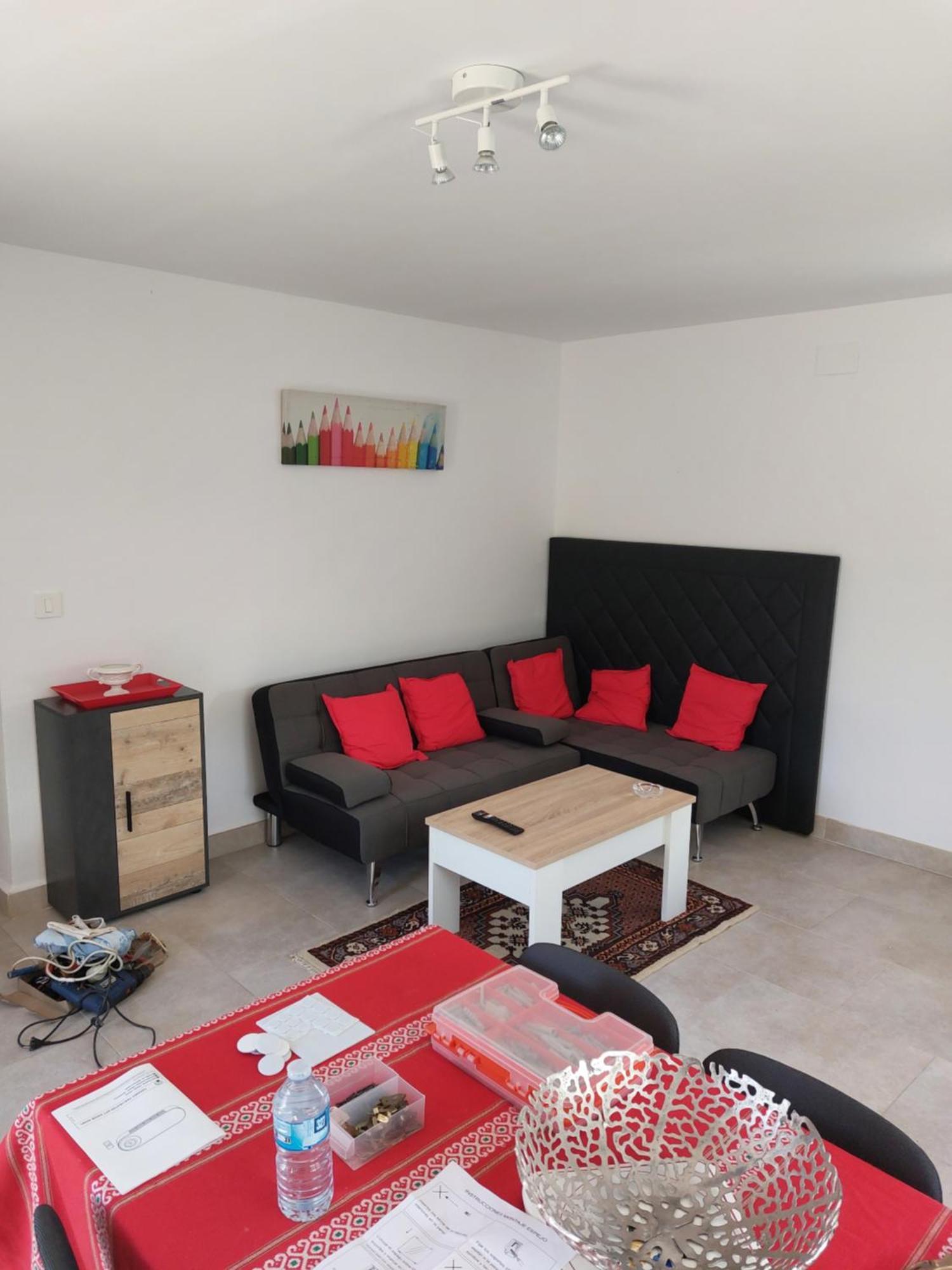 Les Berreries Villa Montroy Екстериор снимка