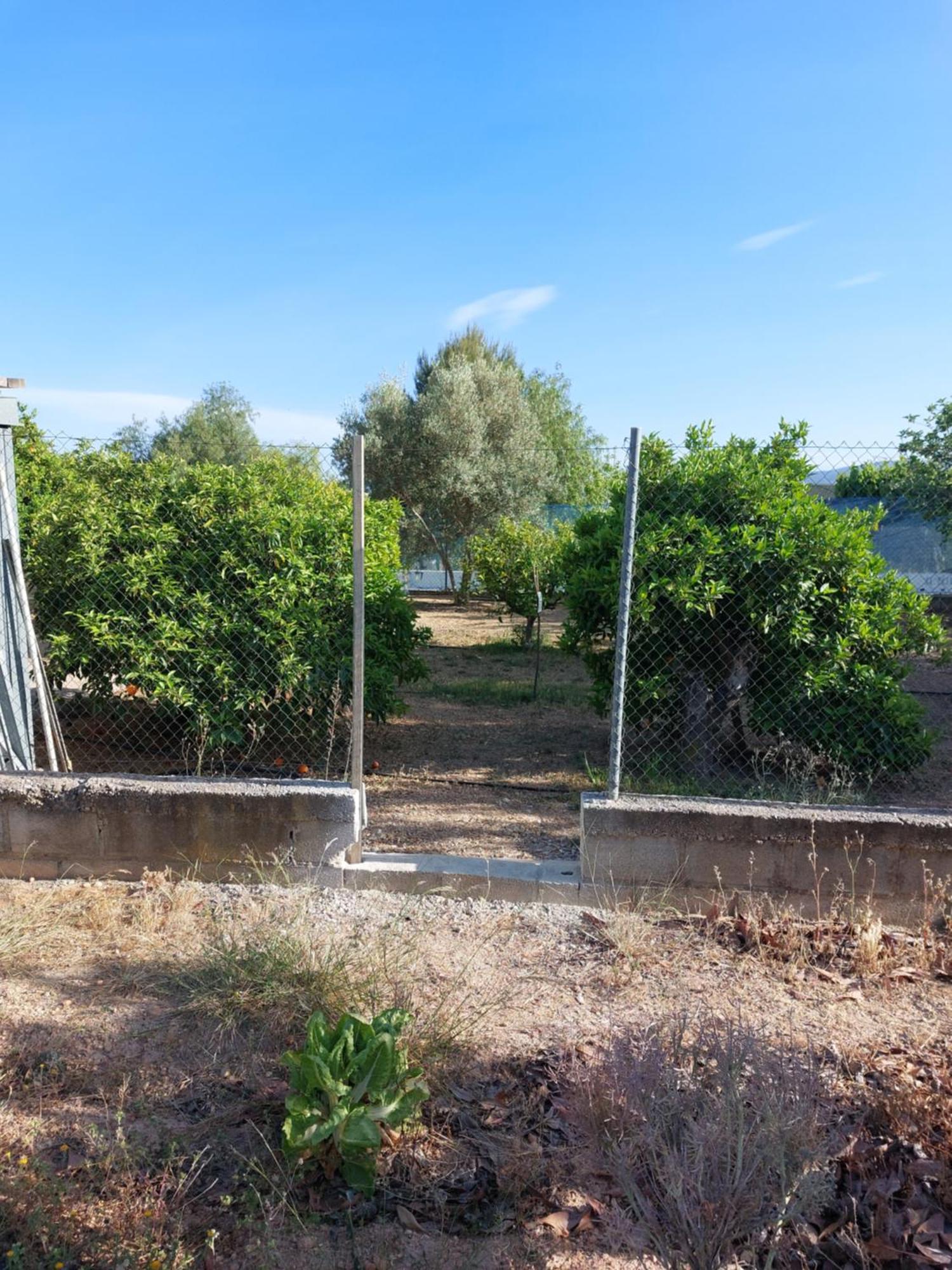 Les Berreries Villa Montroy Екстериор снимка